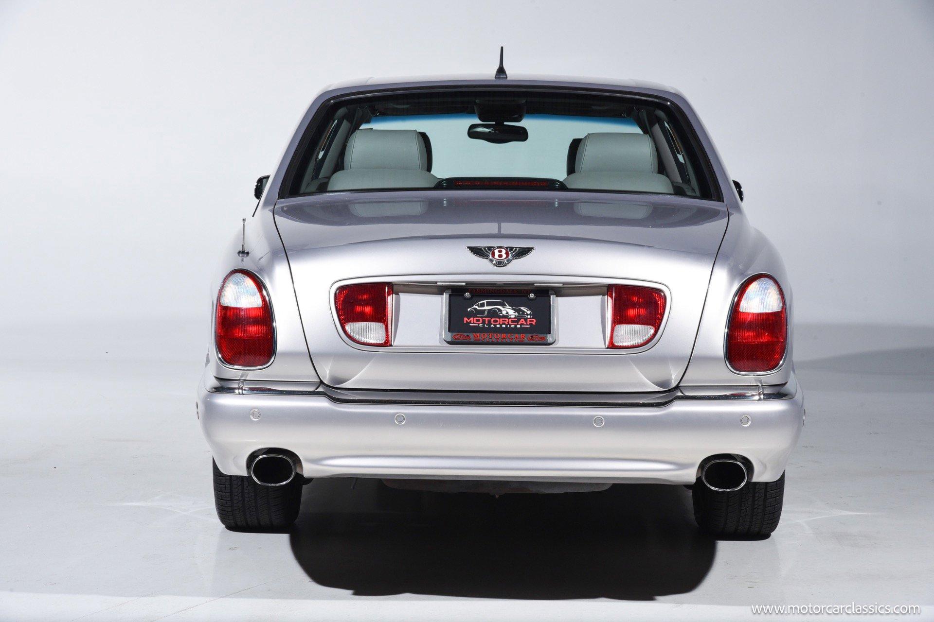 Used 2005 Bentley Arnage R image 5