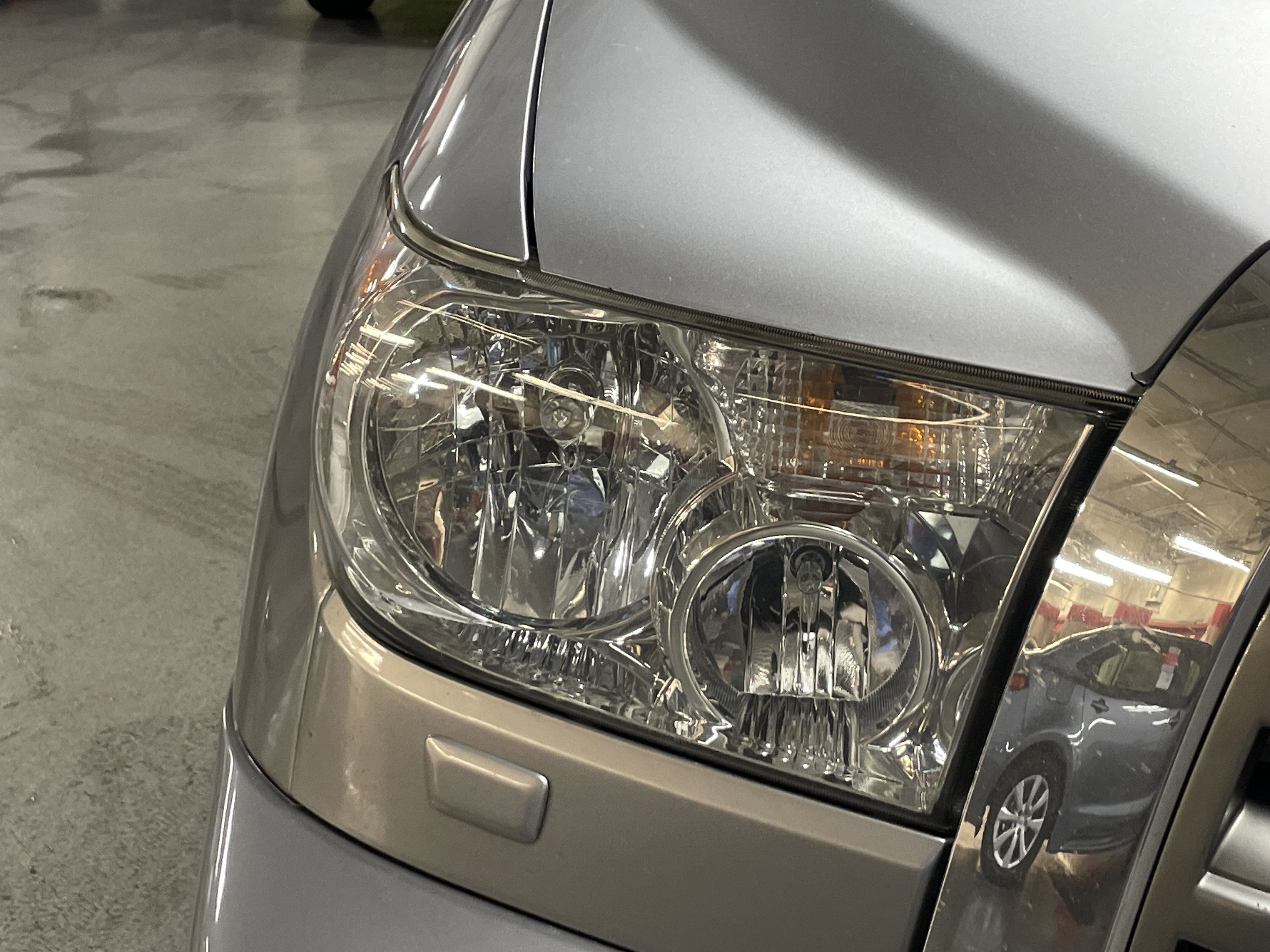 Used 2015 Toyota Sequoia Limited image 5