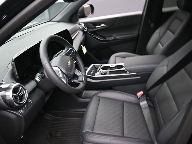 New 2026 Chevrolet Equinox LT w/ Convenience Package II image 8