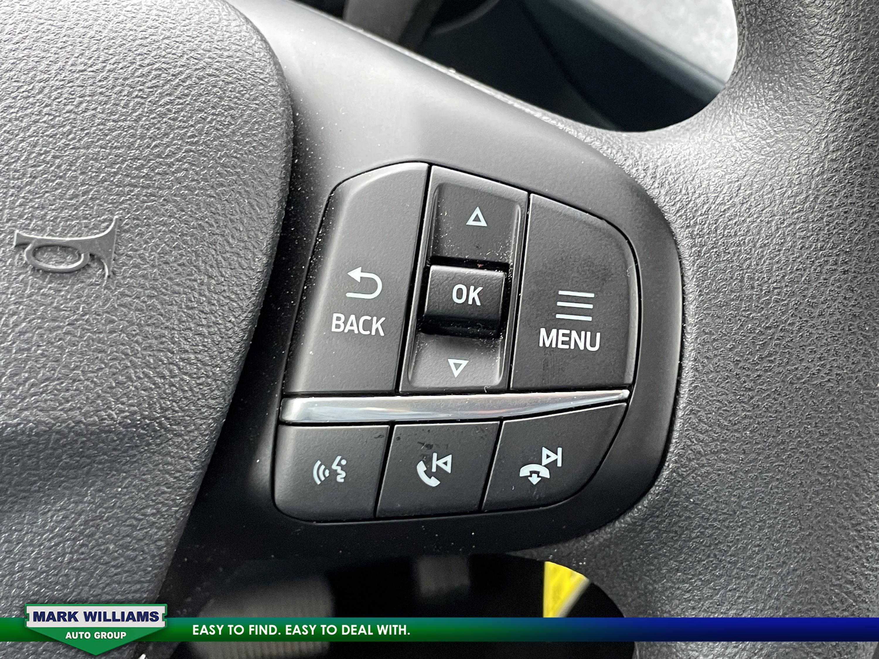 Used 2024 Ford Maverick XLT w/ Equipment Group 300A Standard image 16