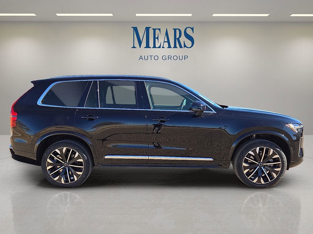 New 2026 Volvo XC90 B6 Plus w/ Protection Package Premier AWD/4WD image 6