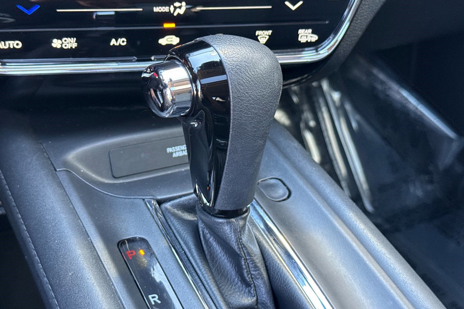 Certified 2019 Honda HR-V EX image 16