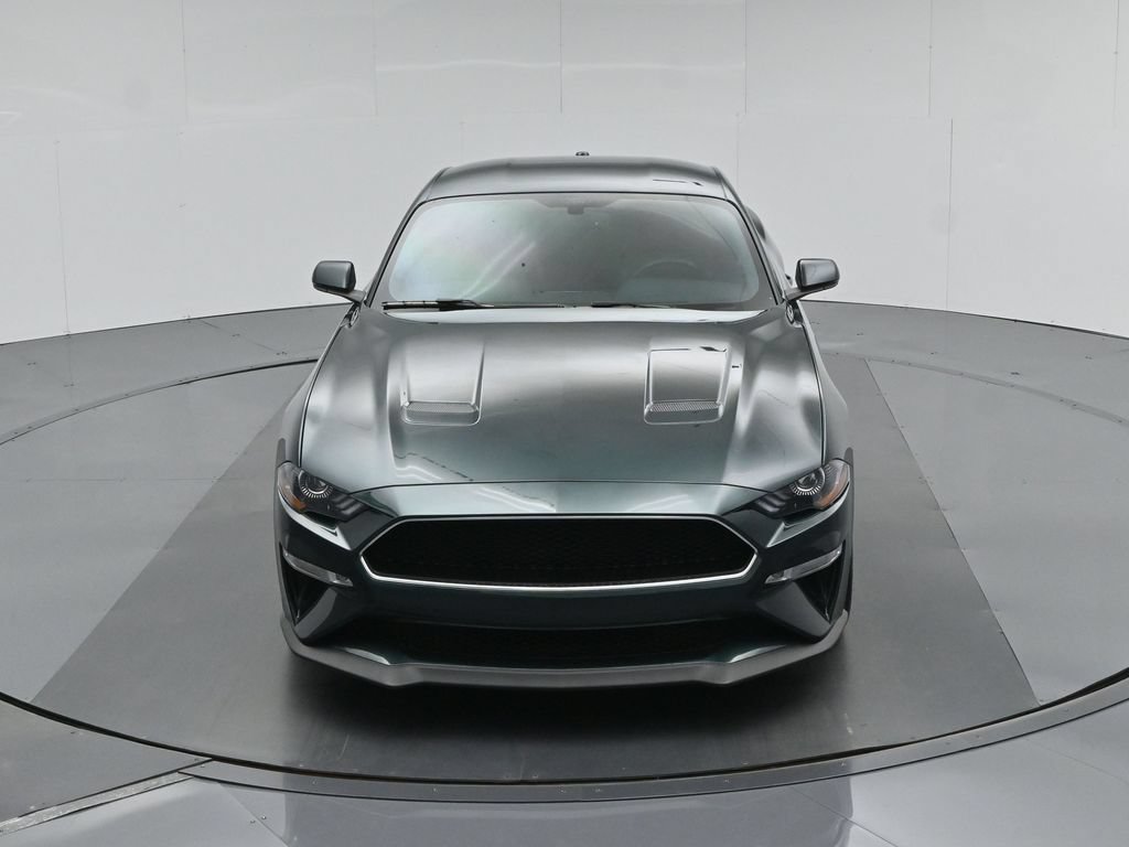 Used 2019 Ford Mustang Bullitt w/ Bullitt Electronics Package RWD image 37