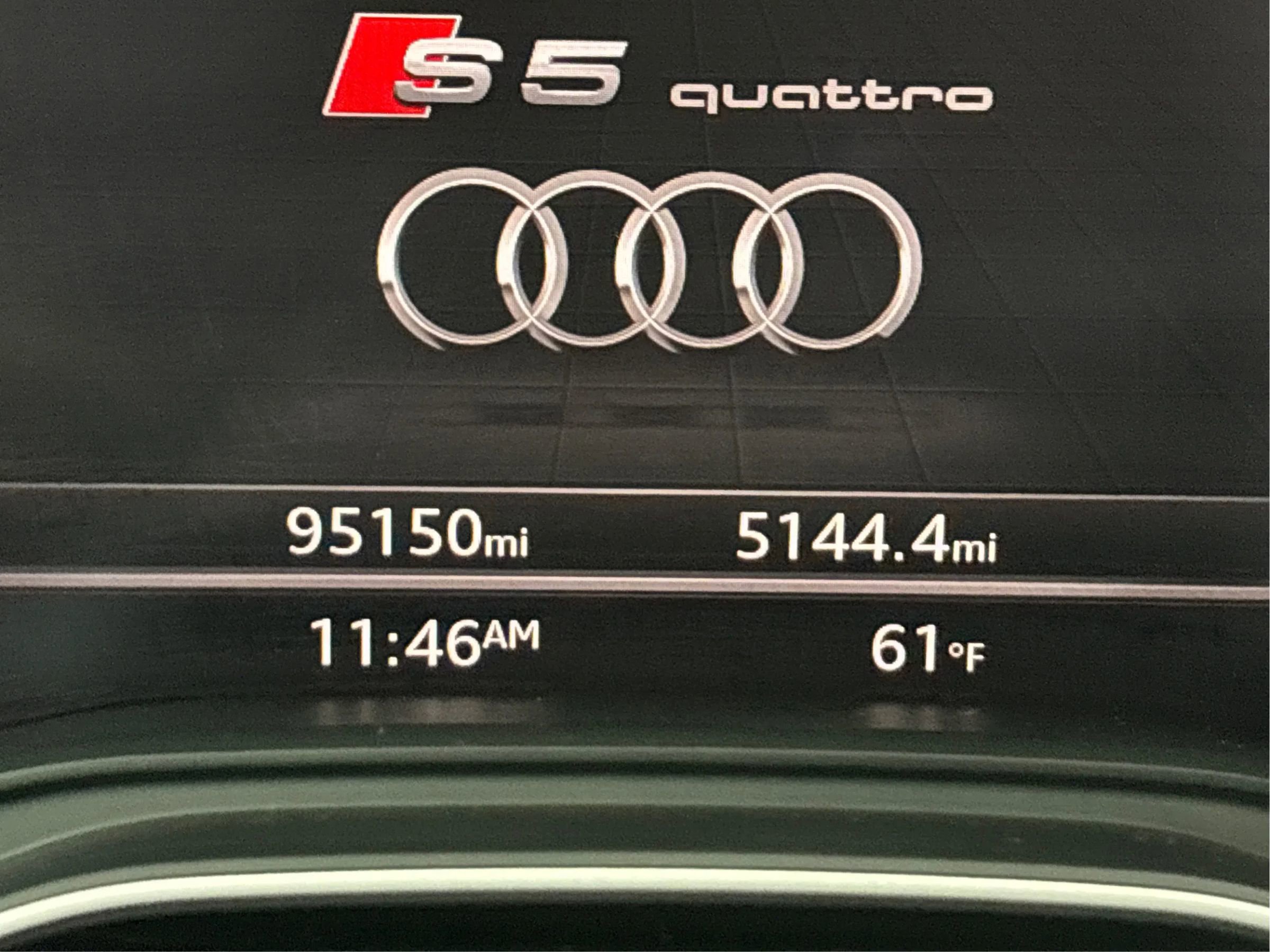 Used 2018 Audi S5 Premium Plus w/ Navigation Package image 47