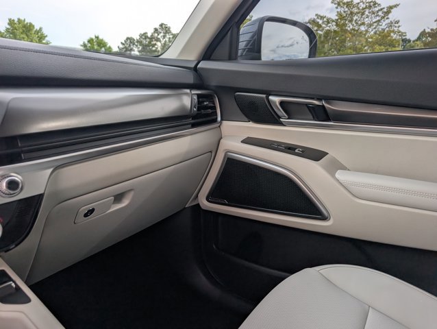 Used 2024 Kia Telluride S w/ S Sunroof Package AWD/4WD image 32