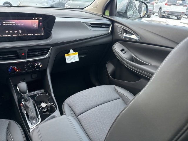 New 2026 Buick Encore GX Preferred w/ Comfort Package image 26