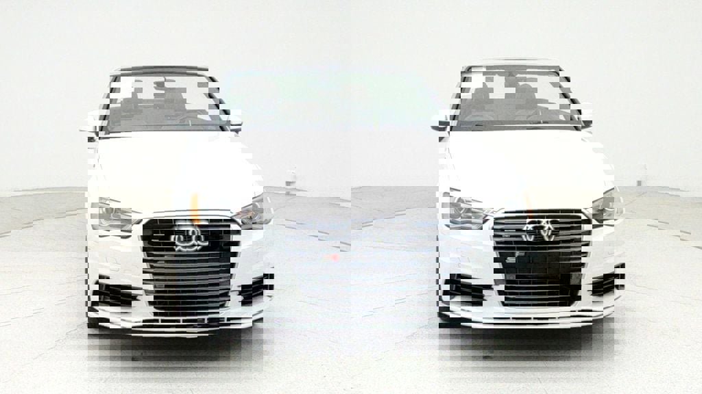 Used 2016 Audi A3 2.0T Premium Plus image 2