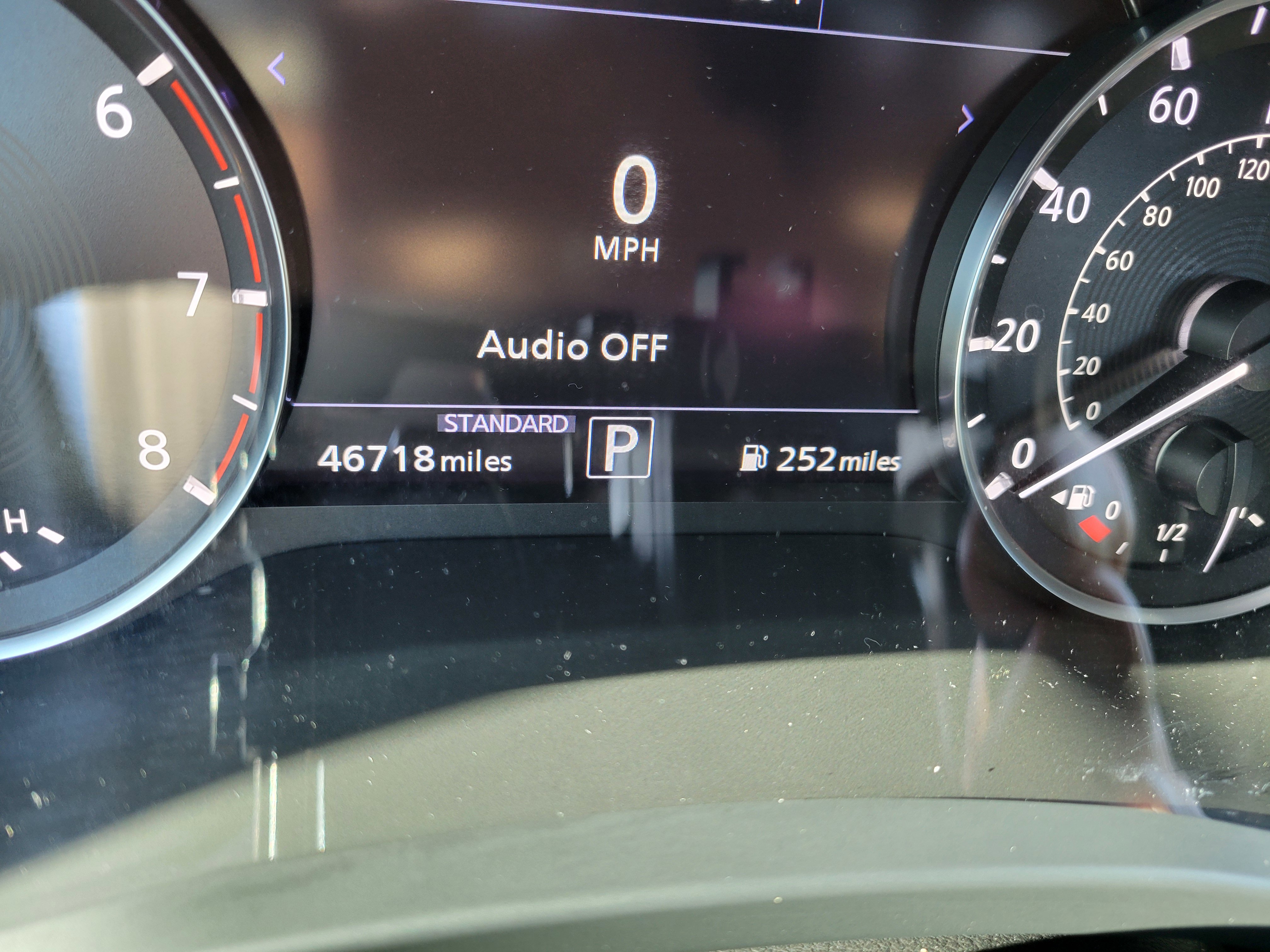 Used 2022 INFINITI QX55 Luxe w/ Accent Package AWD/4WD image 17
