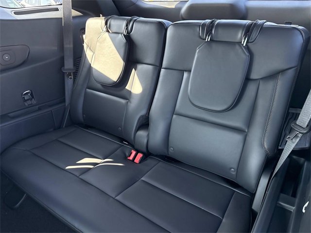 New 2026 Ford Explorer Tremor image 19