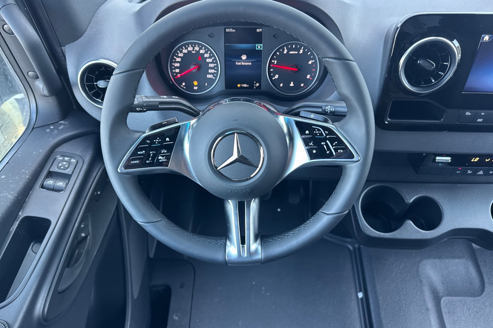 New 2026 Mercedes-Benz Sprinter 2500 image 14