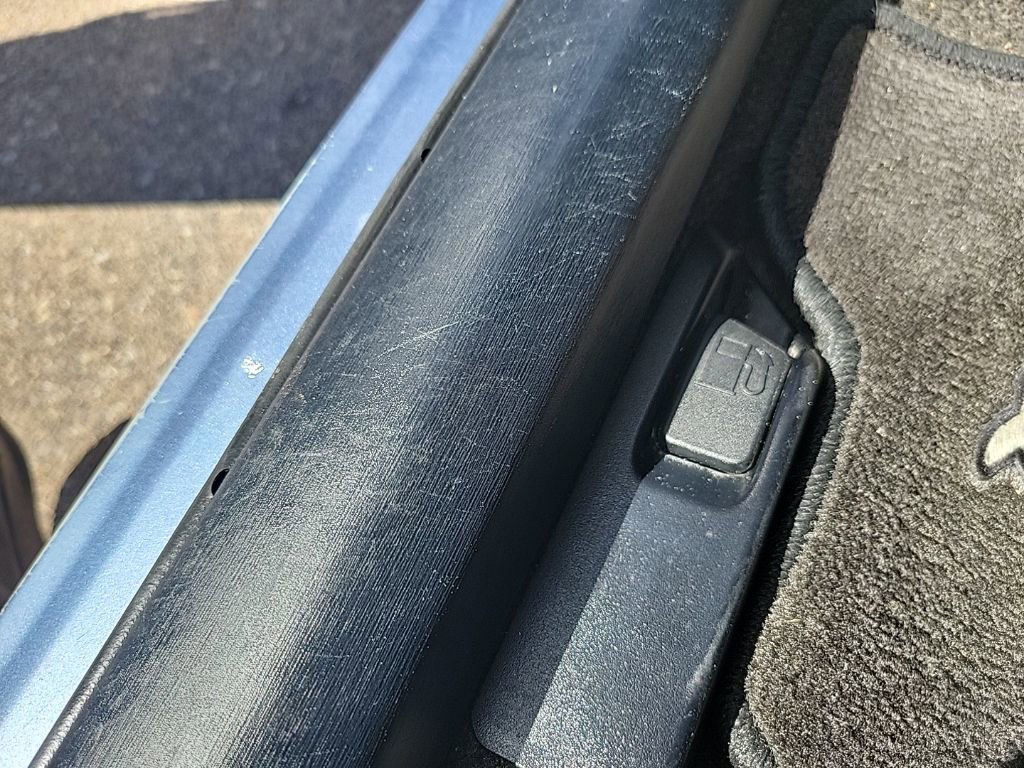 Used 2012 Scion iQ w/ Rear Speaker Pkg image 19