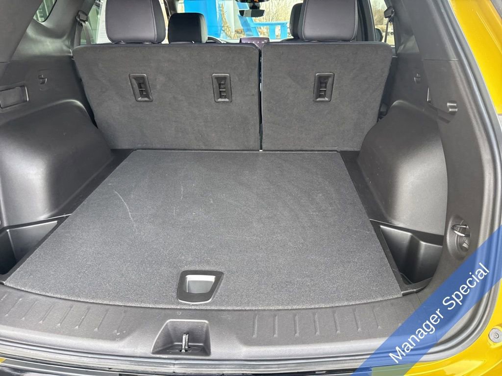 Used 2024 Chevrolet Blazer RS w/ Driver Confidence II Package image 26