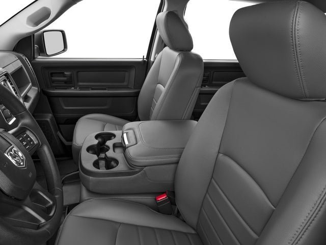 Used 2017 RAM 1500 Express w/ Express Value Package AWD/4WD image 9