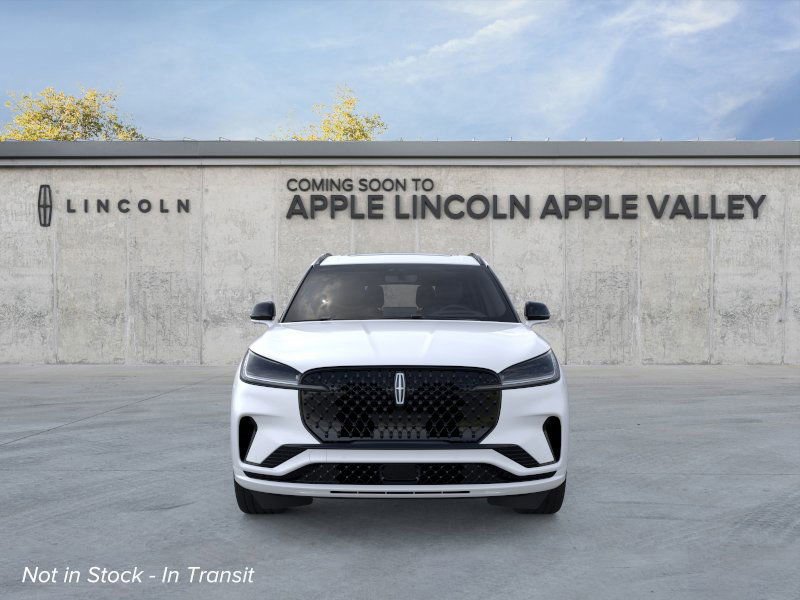 New 2026 Lincoln Aviator Reserve image 6