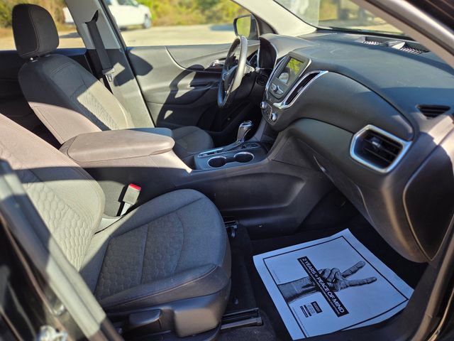 Used 2019 Chevrolet Equinox LT image 15