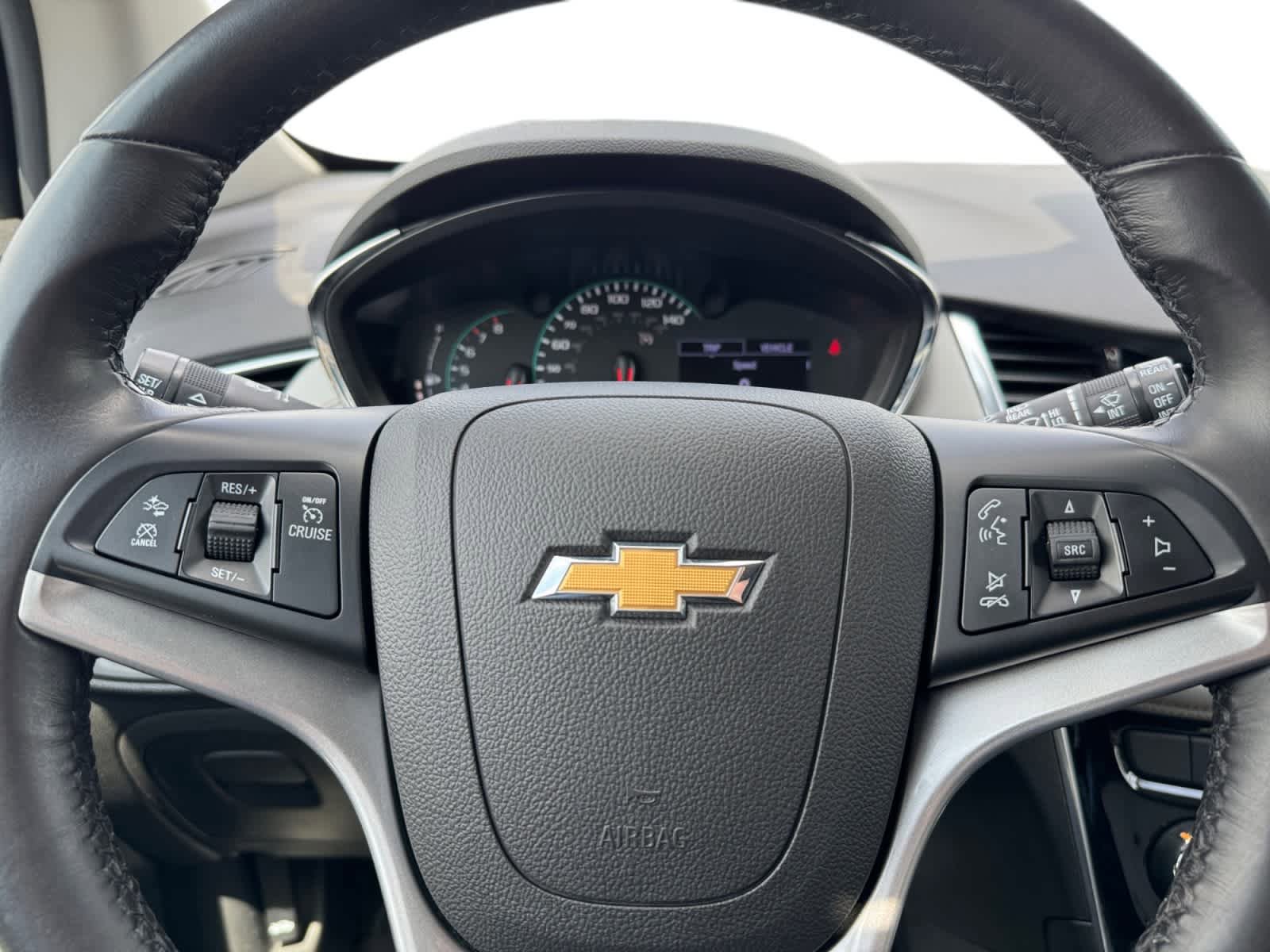 Used 2020 Chevrolet Trax Premier AWD/4WD image 19