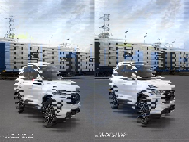 New 2026 Ford Escape SE image 7