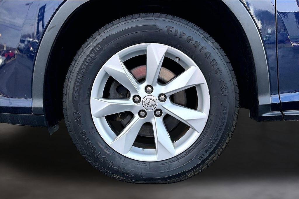 Used 2016 Lexus RX 350 350 w/ Premium Package image 9