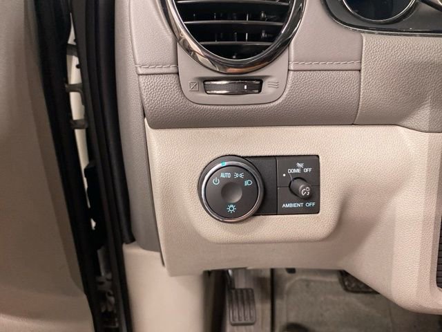 Used 2017 Buick Enclave Leather w/ Trailering Package AWD/4WD image 17