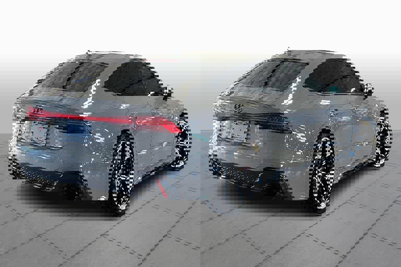 Used 2024 Audi RS 7 Performance w/ Black Optic Package image 12