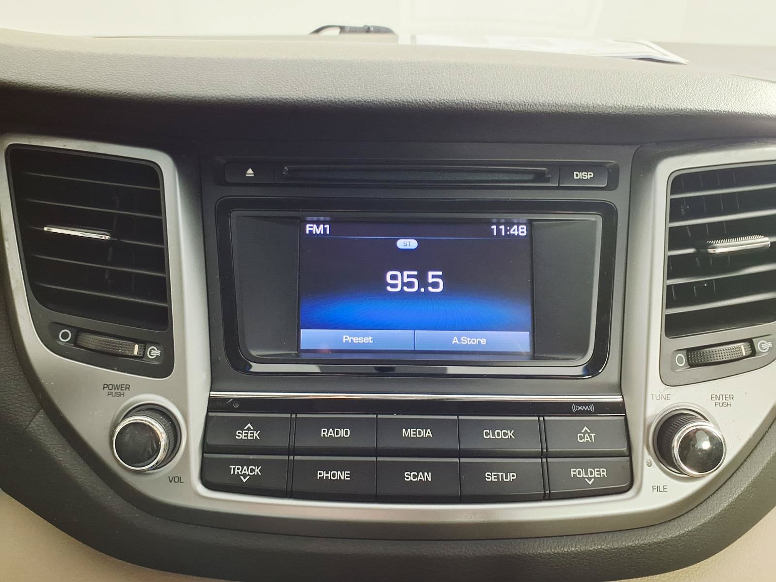 Used 2017 Hyundai Tucson SE FWD image 18