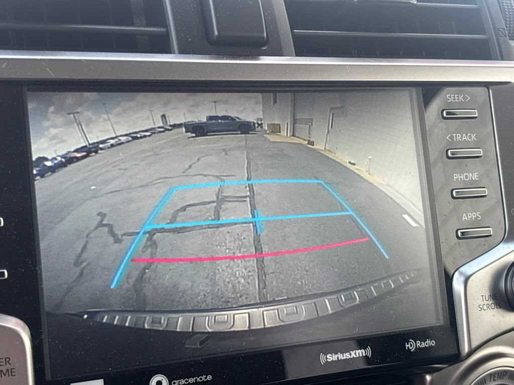 Used 2021 Toyota 4Runner Limited RWD image 13