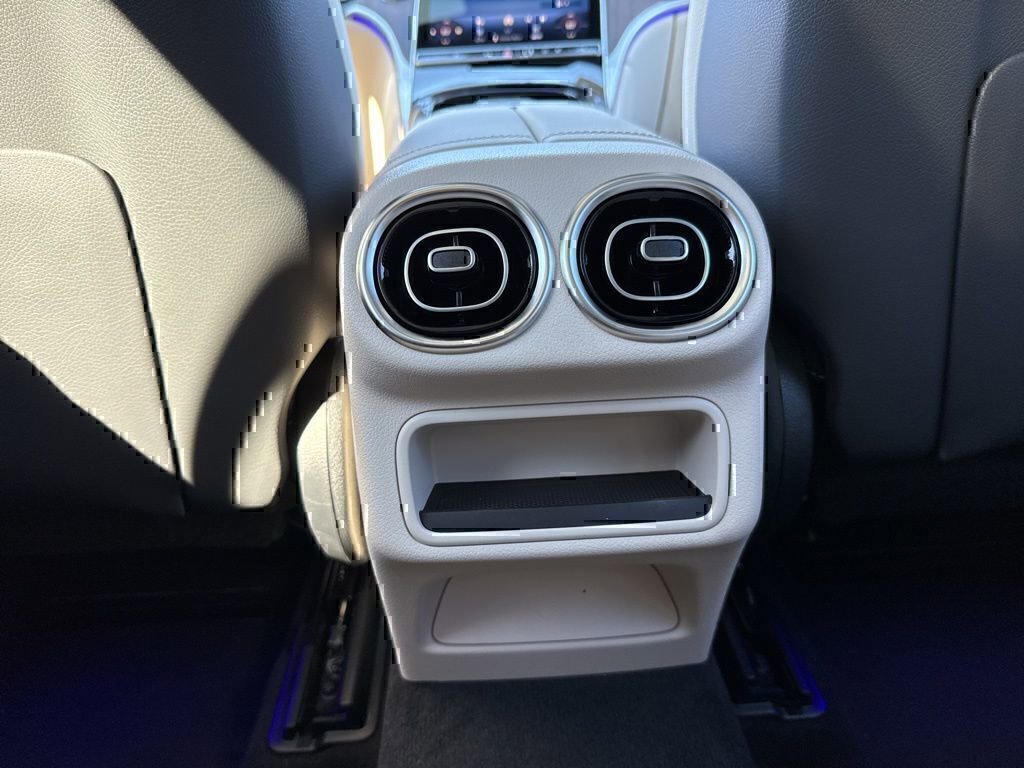 Certified 2026 Mercedes-Benz GLC 300 4MATIC image 19