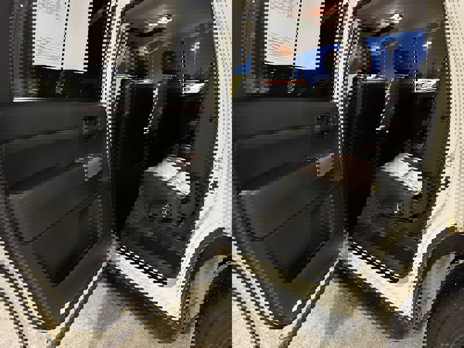 Used 2021 Toyota Sequoia TRD Pro image 17