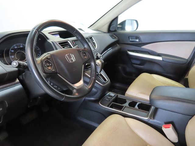 Used 2015 Honda CR-V EX-L image 4