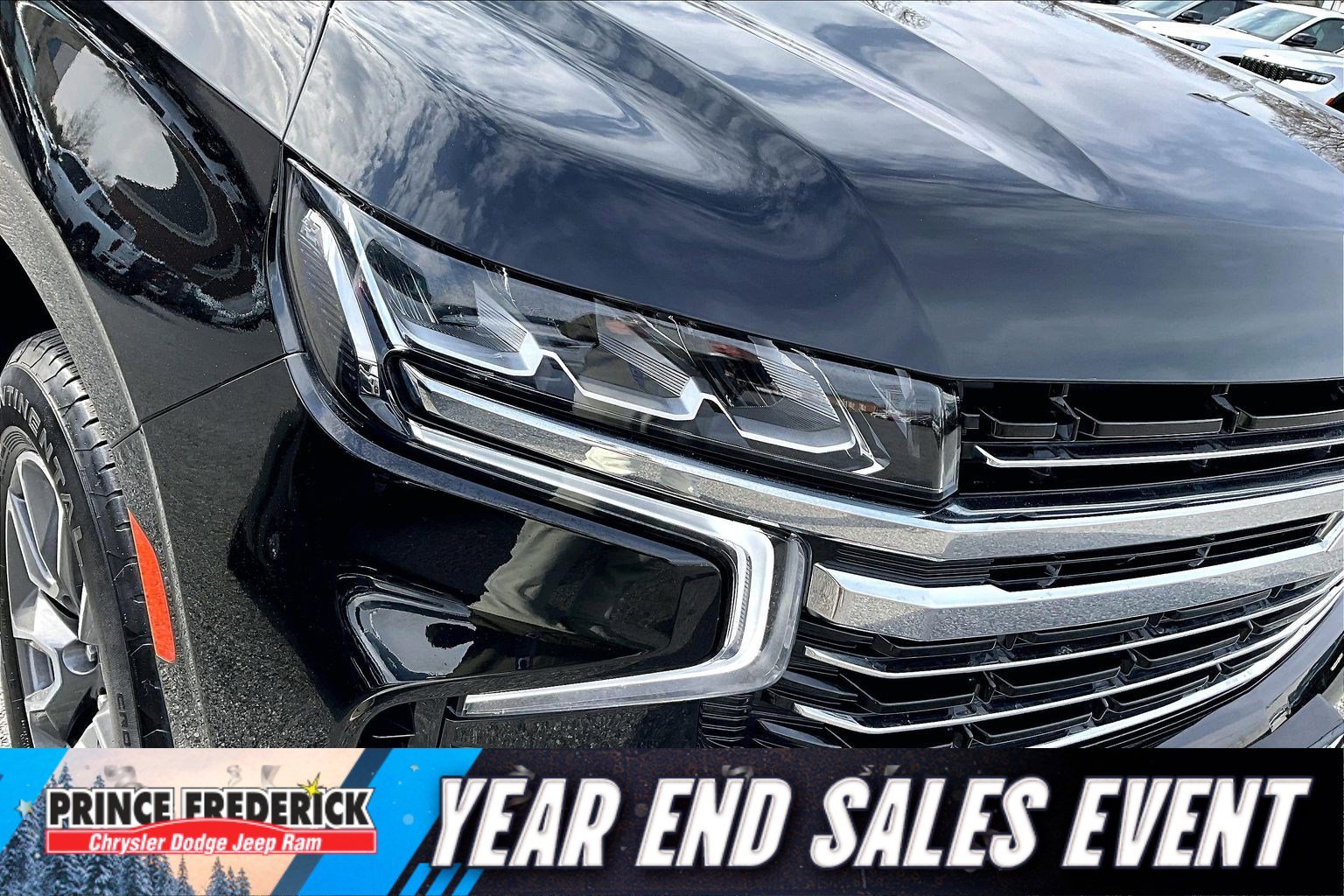 Used 2021 Chevrolet Suburban LT image 23