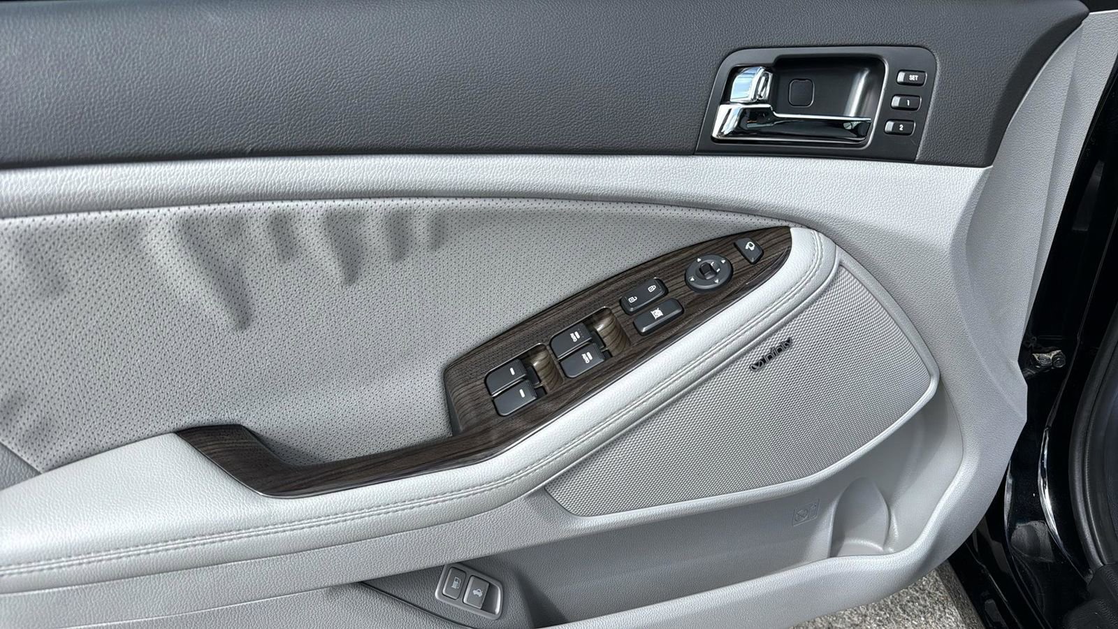 Used 2013 Kia Optima EX w/ Premium Pkg image 10