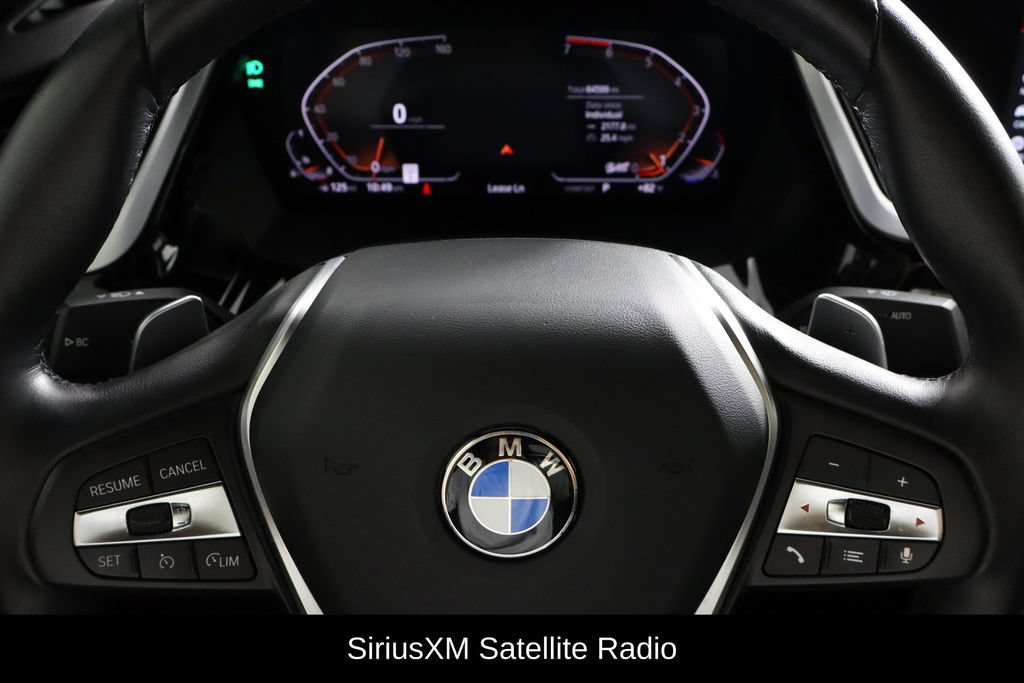 Used 2020 BMW Z4 sDrive30i w/ Convenience Package RWD image 7