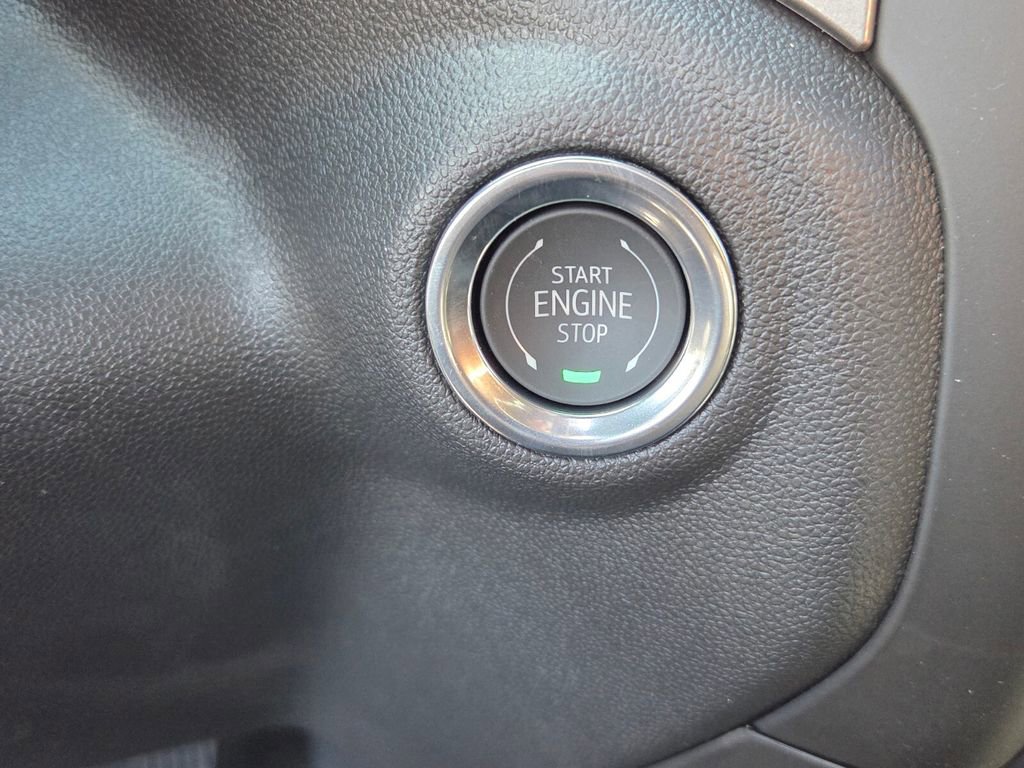 New 2026 Chevrolet Silverado 1500 Custom Trail Boss image 19