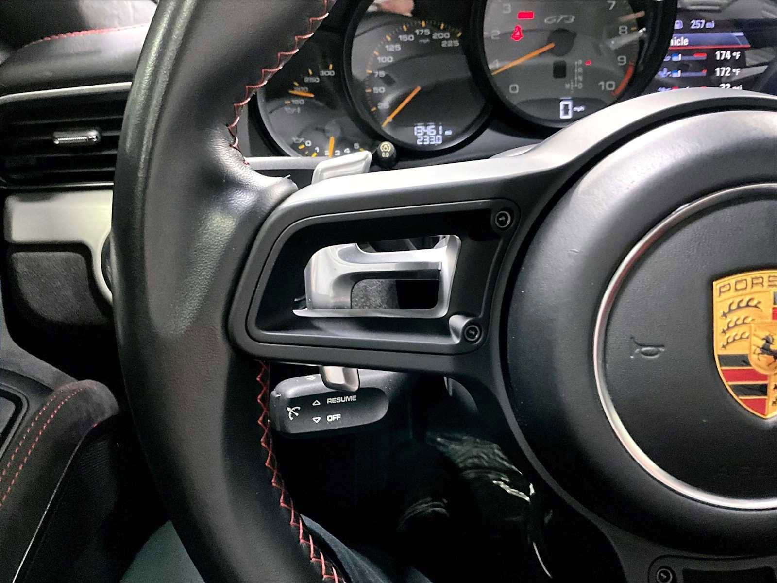 Used 2018 Porsche 911 GT3 image 20