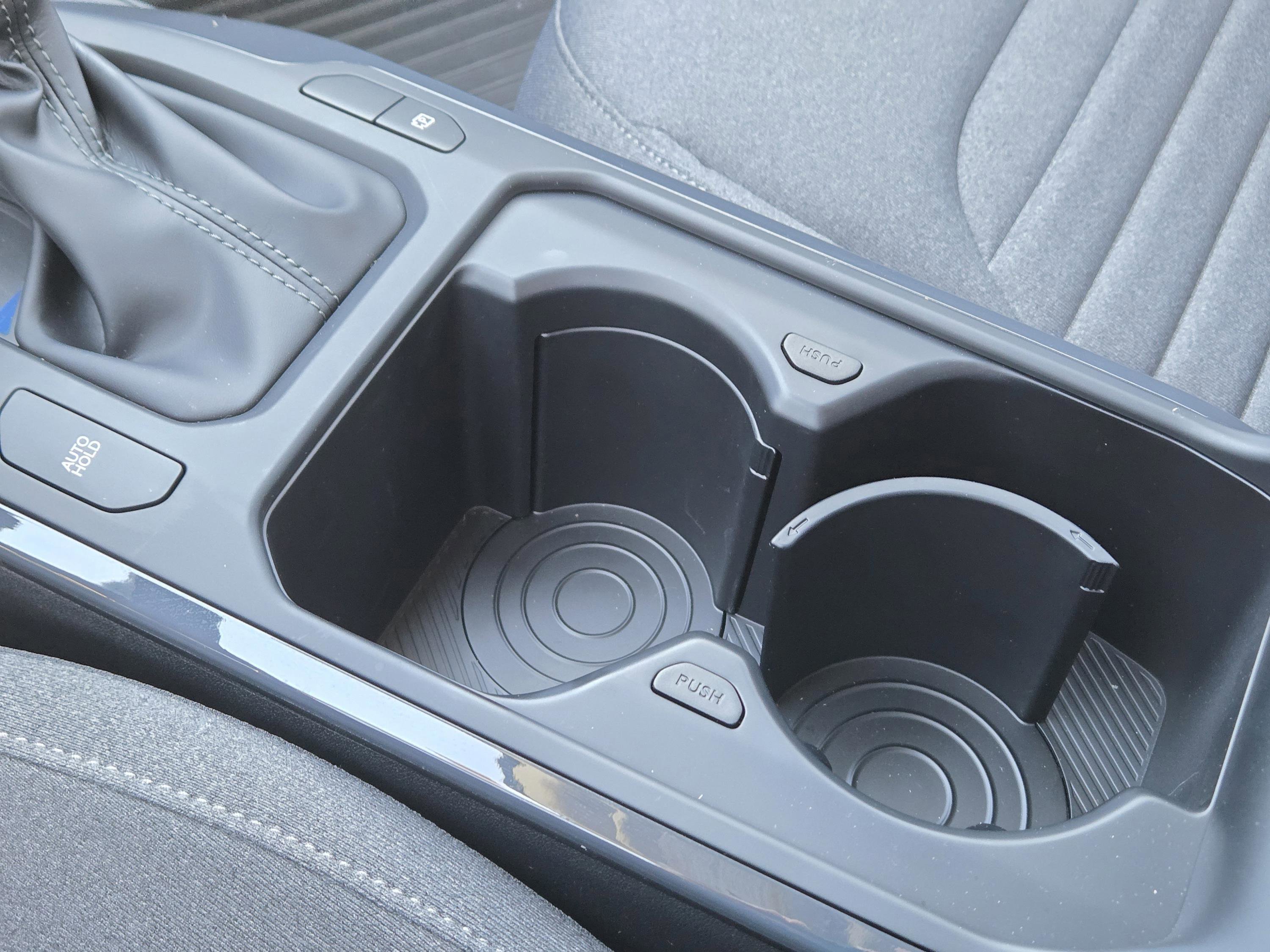 New 2025 Kia K4 EX image 29