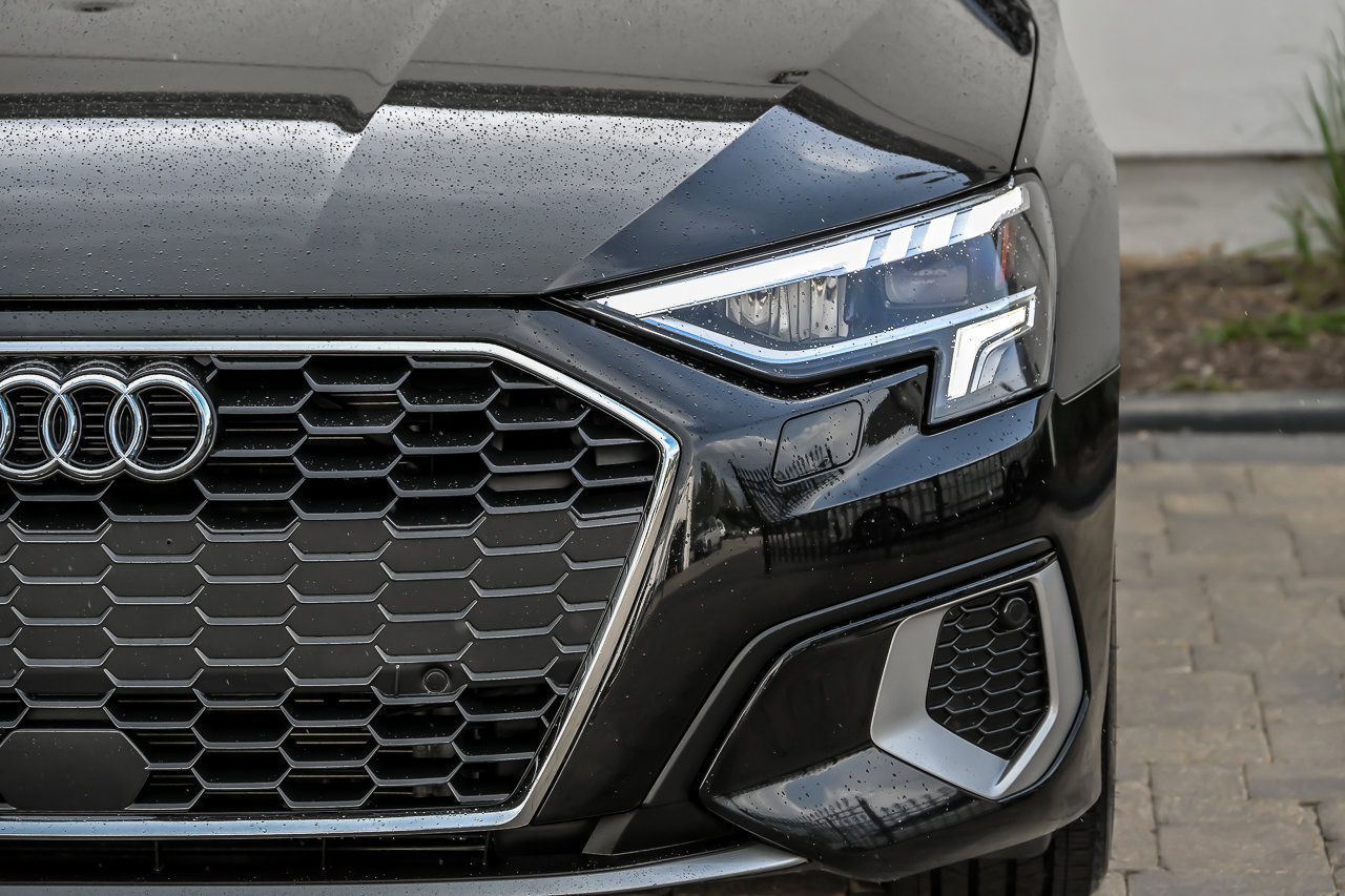 Used 2023 Audi A3 2.0T Premium Plus FWD image 5