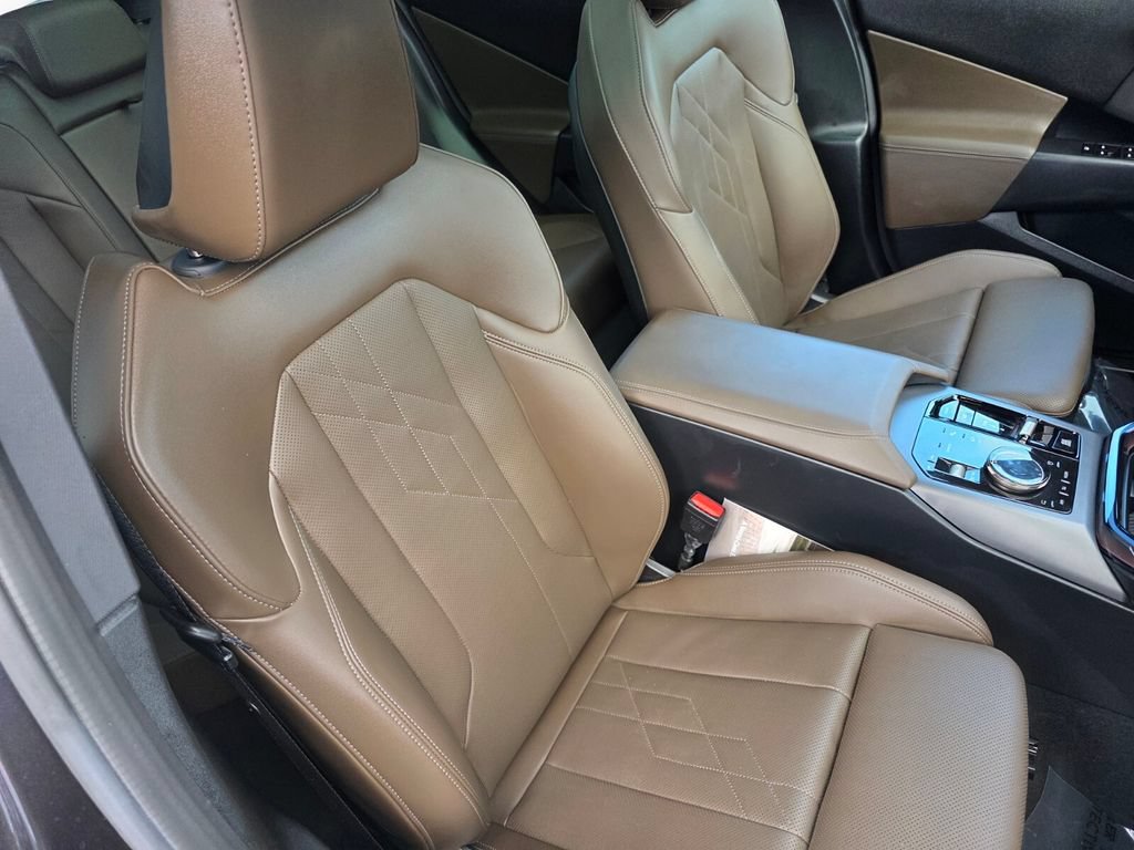 Certified 2025 BMW X3 xDrive30i w/ Convenience Package AWD/4WD image 29