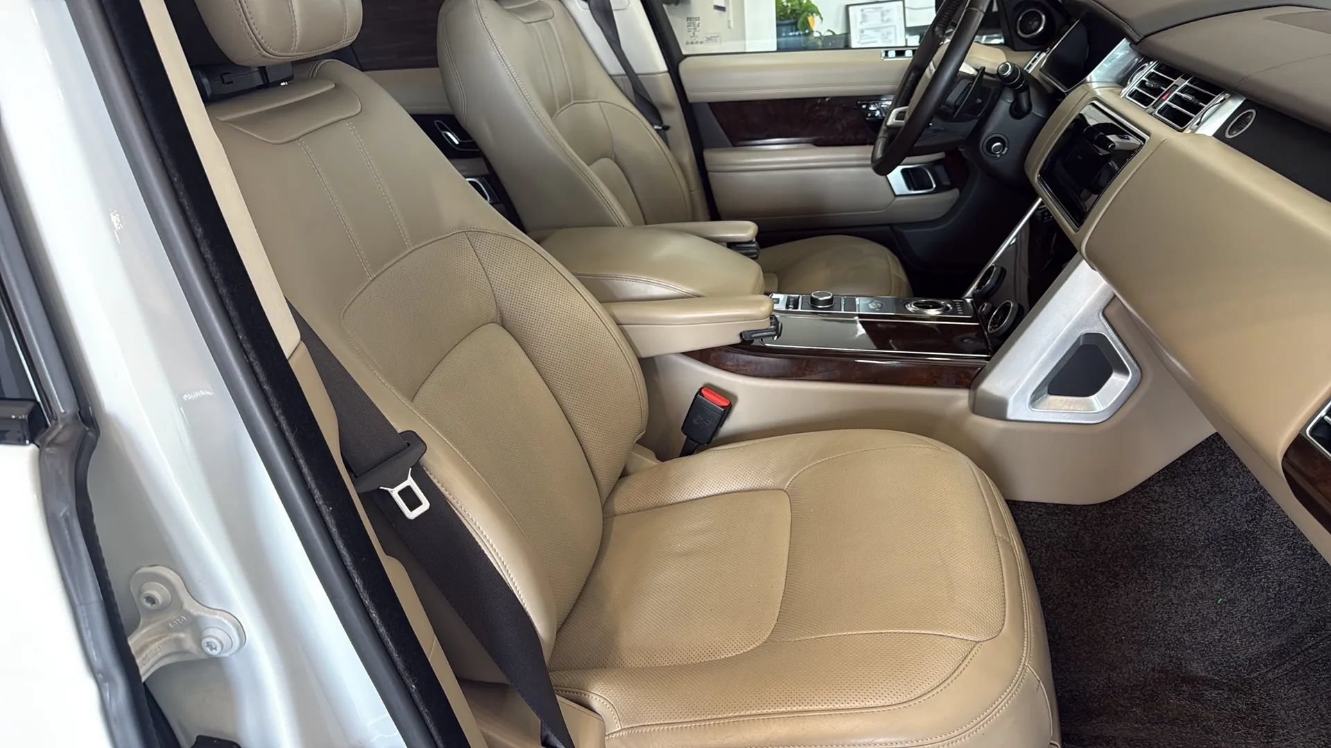 Used 2021 Land Rover Range Rover Westminster Edition AWD/4WD image 47