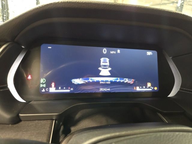 Used 2023 Jeep Grand Cherokee Limited image 16