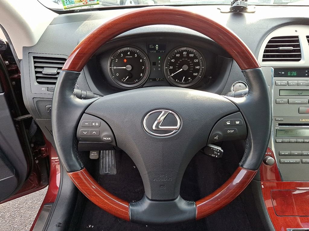 Used 2008 Lexus ES 350 image 19
