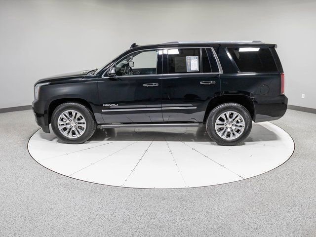 Used 2019 GMC Yukon Denali w/ Denali Ultimate Package image 36