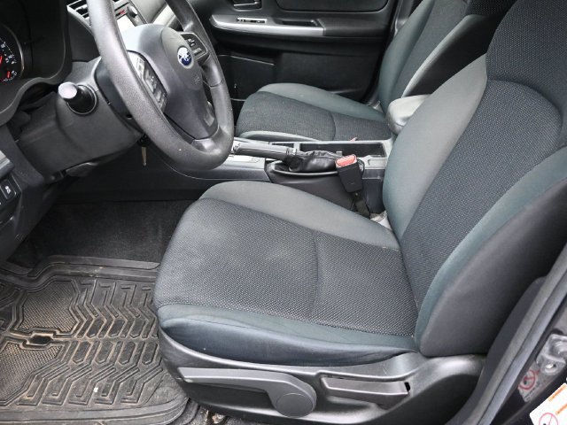 Used 2016 Subaru Impreza 2.0i AWD/4WD image 28