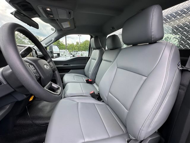 New 2026 Ford F550 4x4 Regular Cab Super Duty image 19