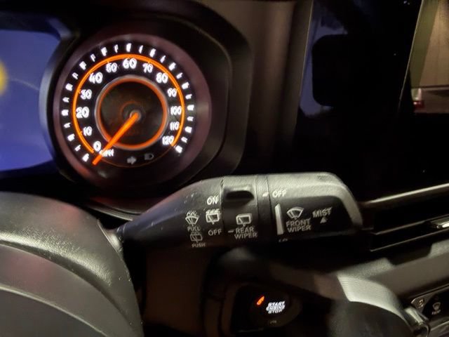 Used 2024 Jeep Wrangler Unlimited Rubicon 392 AWD/4WD image 32