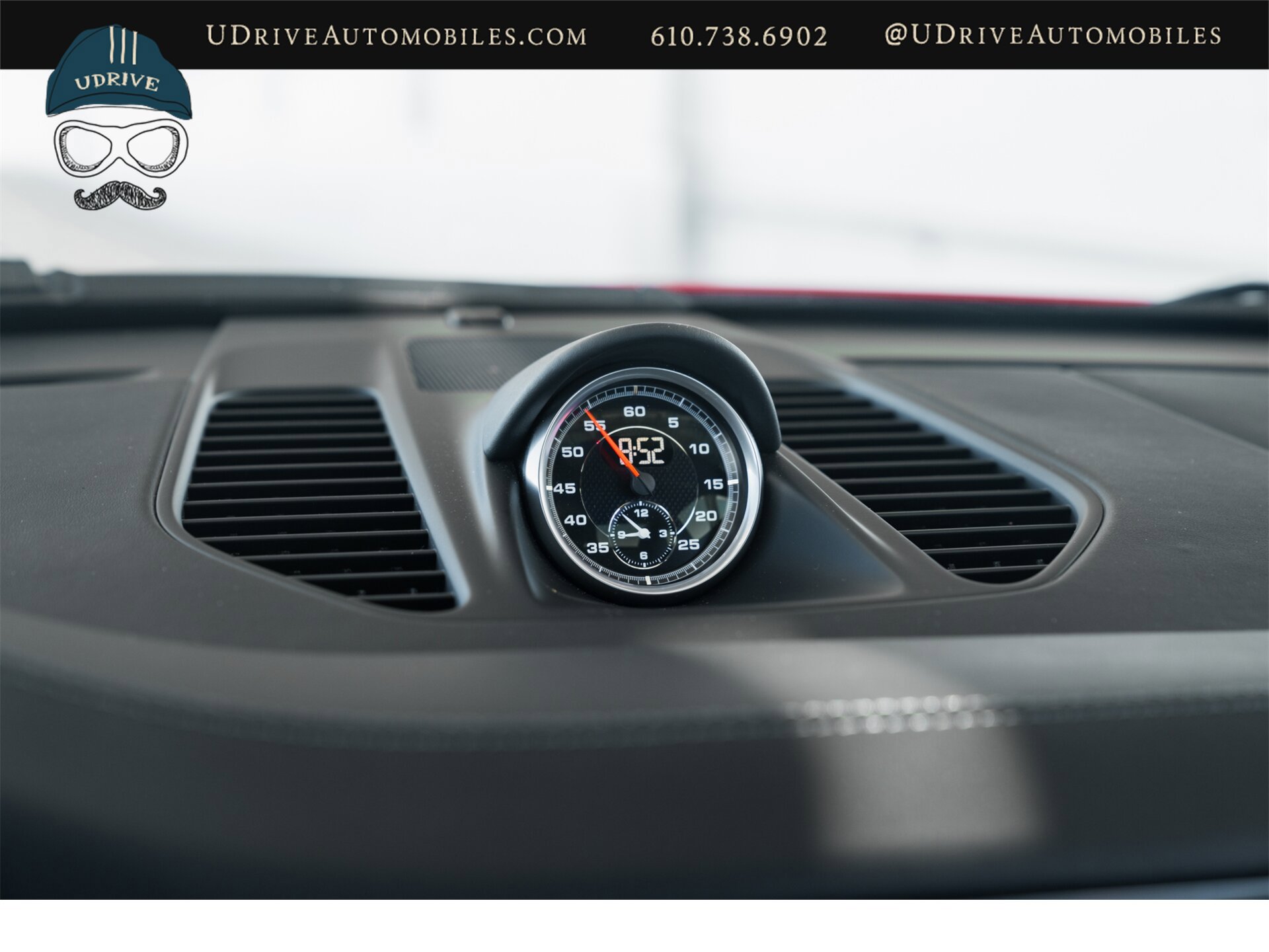 Used 2012 Porsche 911 Carrera S RWD image 37