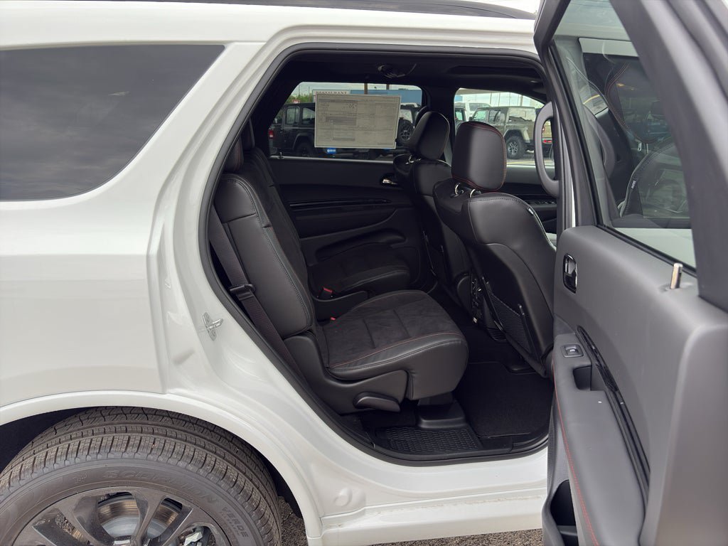 New 2026 Dodge Durango GT AWD/4WD image 14