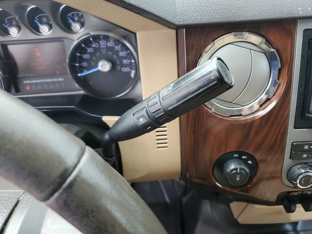 Used 2011 Ford F350 Lariat AWD/4WD image 17
