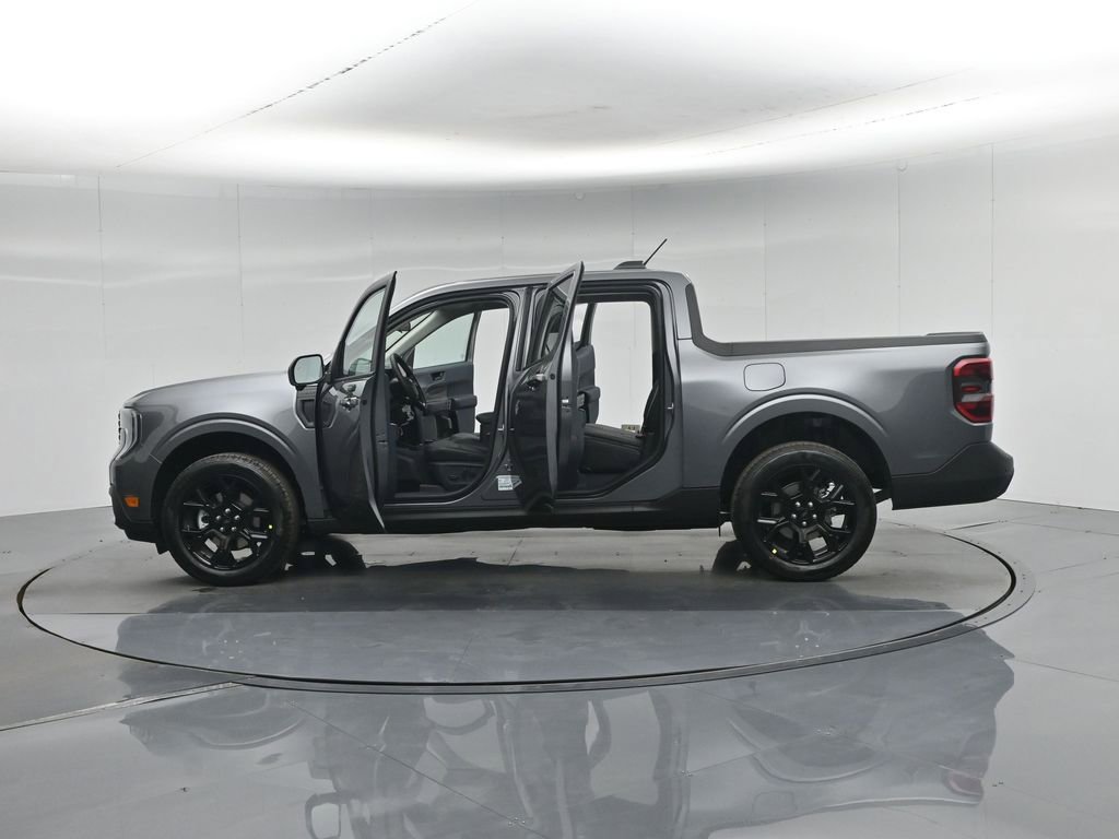 New 2026 Ford Maverick Lariat AWD/4WD image 36