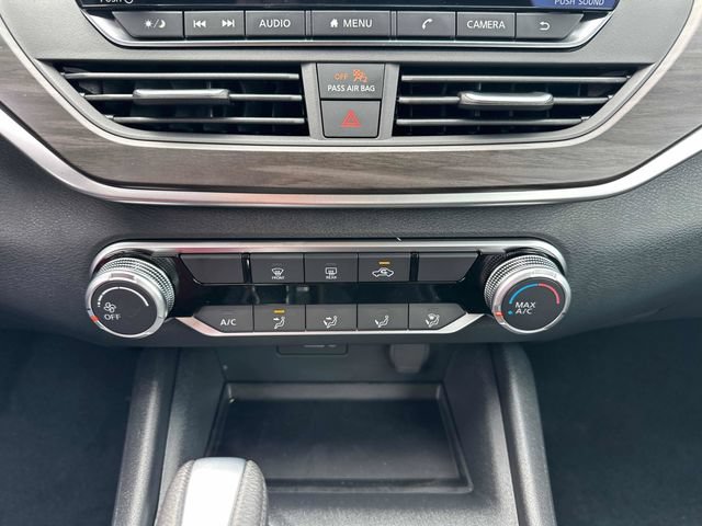 New 2026 Nissan Altima 2.5 SV AWD/4WD image 34