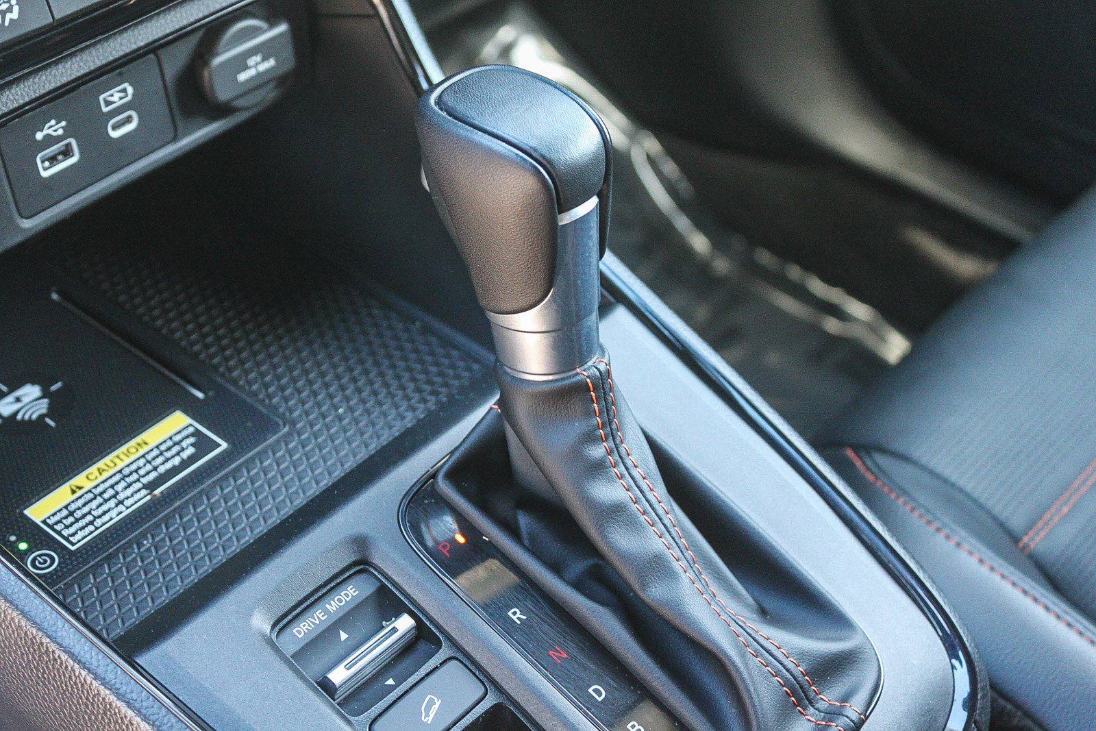 Used 2025 Honda CR-V Sport Touring image 22